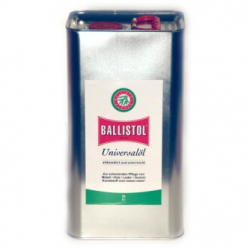 (image for) Ballistol Universal Oil, 5 Liter