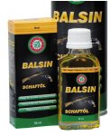 (Bild für) BALSIN Schaftöl Hell 50ml