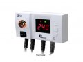(image for) Mixer control control device CS-13 mixing valve return temperature increase