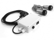 (image for) Level meter with filling function EU-67 (ST-67) (DE.530) pellet level sensor