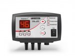(image for) Steuerung für Umwälzpumpe, Pumpensteuerung, Steuergerät EU-21 / Thermostat