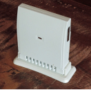 (Bild für) Externer, kabelloser Sensor MASTER DE.595 868 MHz