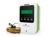 (image for) EU-11 (DE.740) Controler for DHW circulation