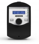 (Bild für) Steuergerät EU-27i für 2 Umwälzpumpen (DE.80) (ST-27i TECH)