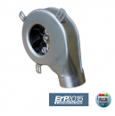 (image for) Siurbimo ventiliatorius, siurbimo ventiliatorius G2E150-DN91-01 Ištraukimo ventiliatorius išmetamosioms dujoms arba karštam orui