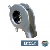 (image for) Suction fan, suction fan G2E150-AN91-01 Extractor fan for exhaust gases or hot air