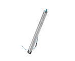 (Bild für) Grundfos SQFlex 2.5-2 Solar-Tauchpumpe (Verdrängerpumpe)