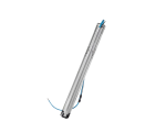 (Bild für) Grundfos SQFlex 2.5-2 Solar-Tauchpumpe (Verdrängerpumpe)