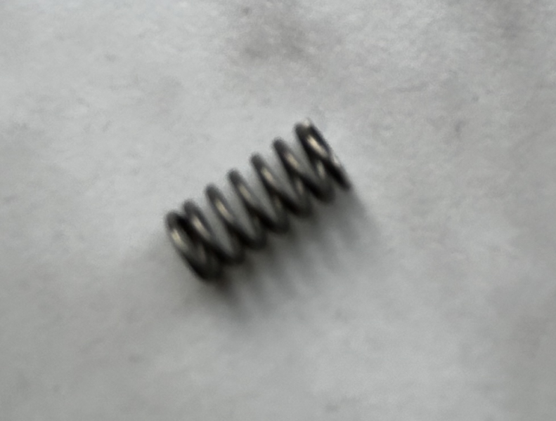 (Bild für) Druckfeder 1762.213.3 - zum Schließen ins Bild klicken