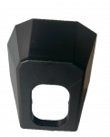 (image for) Diopter cover, black (1746.743.1)