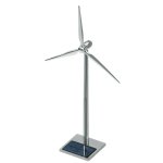 (image for) Saulės Vėjo Malūnas Metalinis Rinkinys 50cm