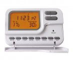 (image for) room thermostat C7 Two-point room temperature controller