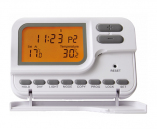 (image for) room thermostat C7 Two-point room temperature controller