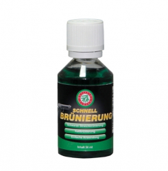 (image for) Klever Quickbrowning 50ml