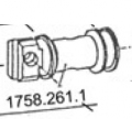 (Obraz dla) Zylinder do FWB LG601