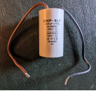 (image for) Capacitor 0,68 μF