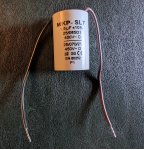 (Bild für) Kondensator 1,5 μF