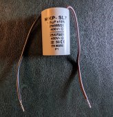 (image for) Capacitor 1,5 μF