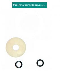 (image for) Seal Kit for Feinwerkbau FWB CO2 Mod. 2