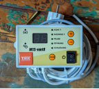 (image for) MTS Vale control for 3 and 4-way mixing valve return increase underfloor heating
