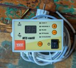 (Bild für) Mischersteuerung MTS-Ventil für 3 bzw. 4 Wege-Mischventil Rücklaufanhebung Fußbodenheizung