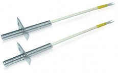 (image for) PT1000 Semiconducting temperature sensor -25 +480 °C