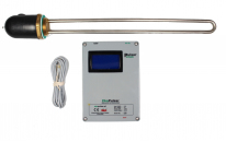 (image for) PulsarSimple, controller for converting solar power to heat in the hot water tank incl. heating element