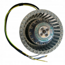 (Bild für) Saugzuggebläse Radialventilator R2E097 AD01-05 Abzugsventilator