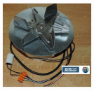 (Bild für) R2E180 CG82-12 Sauggebläse Umwälzgebläse Abzugsventilator Rauchabsauggebläse