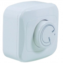 (Bild für) Drehzahlregler für Einphasenmotoren RN300 Wandmontage