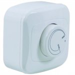 (Bild für) Drehzahlregler für Einphasenmotoren RN300 Wandmontage