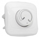 (Bild für) Drehzahlregler für Einphasenmotoren RP300 Unterputzmontage