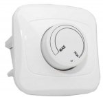 (Bild für) Drehzahlregler für Einphasenmotoren RP300 Unterputzmontage