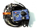 Steuergerät SCL-109 für Umwälzpumpe Pumpensteuerung Pumpenregler