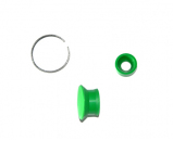 (Bild für) Dichtungssatz für Feinwerkbau FWB LG150, LG300, LG300s