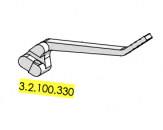 (image for) Add-on cocking lever