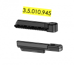 (image for) Set of racks, short (length approx. 52 mm)