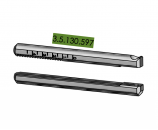 (image for) Set of racks, extra long (length approx. 125 mm)