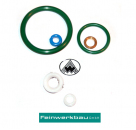 (Bild für) Dichtungssatz für Feinwerkbau FWB C62