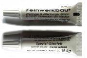 (Bild für) FWB Feinwerkbau Spezial Gleitfett 4g