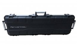 (image for) Original Feinwerkbau FWB transport case PRO (Auer)