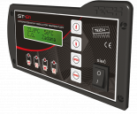 (Obraz dla) Jednostka sterująca kotła zasilającego EU-81 zgazowującego drewno (DE.190)(ST-81)