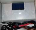(Bild für) Heizungssteuerung Master EU-I-3 Plus für 3 Heizkreise Solarpumpe eModul