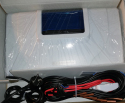 Heizungssteuerung Master EU-I-3 Plus für 3 Heizkreise Solarpumpe eModul