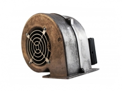 (image for) RV-05R stove blower, boiler blower, blower, pressure fan, pressure blower wood gasifier