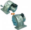 (image for) WPA-03KP with 3 level regulator boiler blower, blower, pressure fan, pressure blower waste oil burner