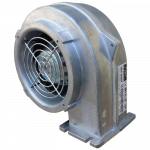 (Bild für) WPA HL 097/35W Hall Sensor Ofengebläse, Kesselgebläse, Gebläse, Druckventilator, Druckgebläse