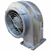 (image for) WPA HL 097/21W Stove blower, boiler blower, blower, pressure fan, pressure blower wood gasifier