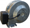 (image for) WPA-06 KGP Stove blower, boiler blower, blower, pressure fan, pressure blower wood gasifier