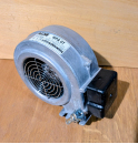 (image for) WPA-07 K Stove blower, boiler blower, blower, pressure fan, pressure blower wood gasifier